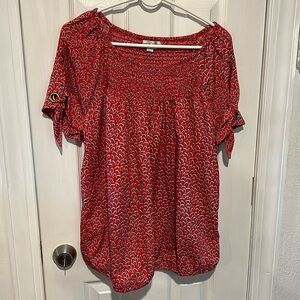 Women’s blouse